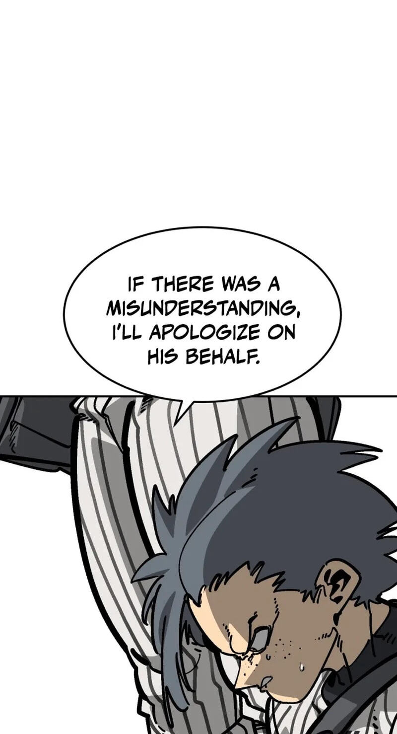 Winning Shot! Chapter 106 page 28 - 