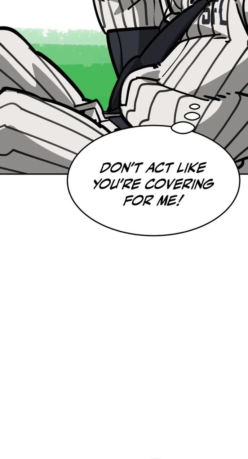 Winning Shot! Chapter 106 page 29 - 