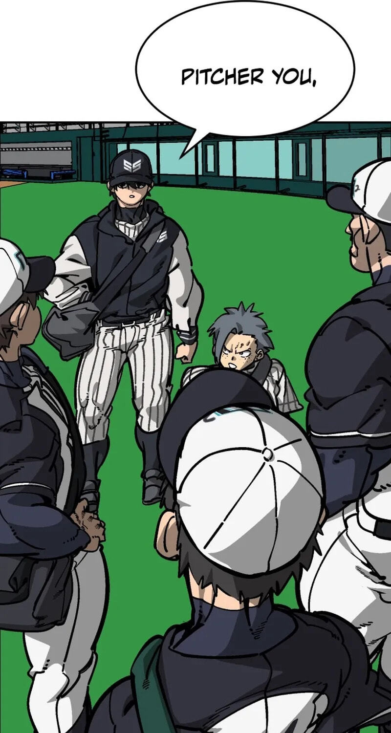 Winning Shot! Chapter 106 page 30 - 