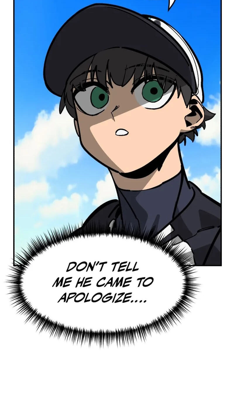 Winning Shot! Chapter 106 page 4 - 