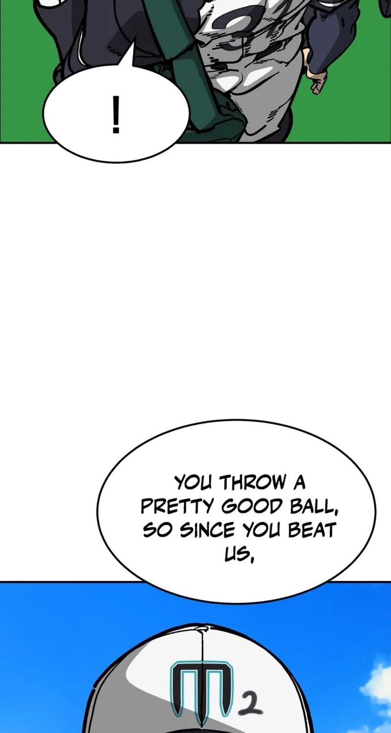 Winning Shot! Chapter 106 page 31 - 