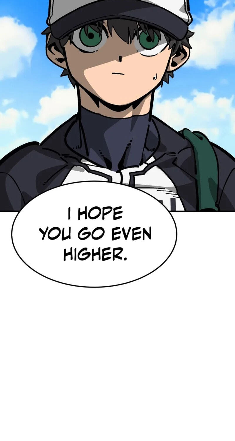 Winning Shot! Chapter 106 page 32 - 