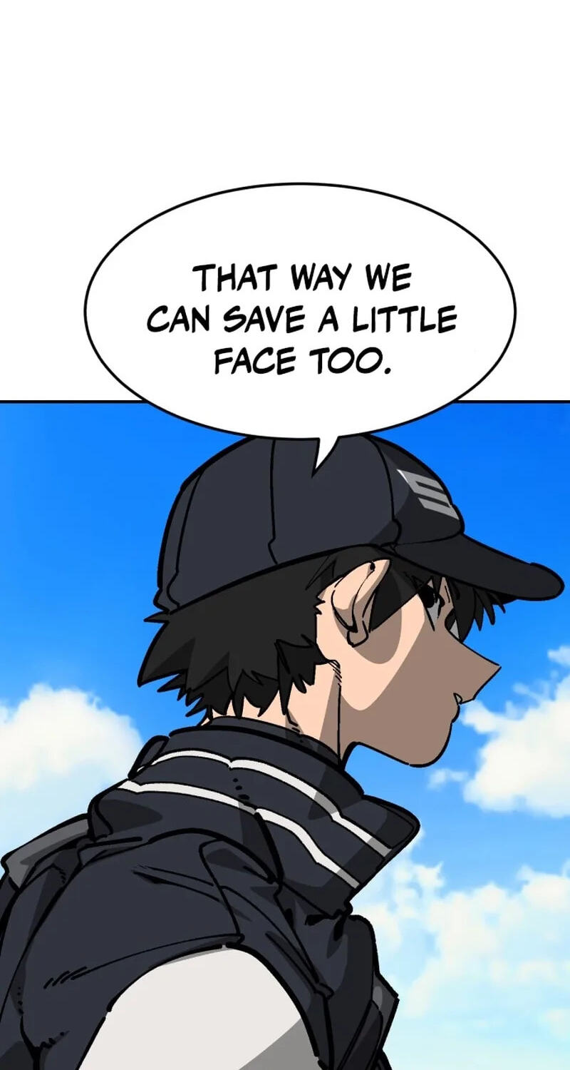 Winning Shot! Chapter 106 page 33 - 