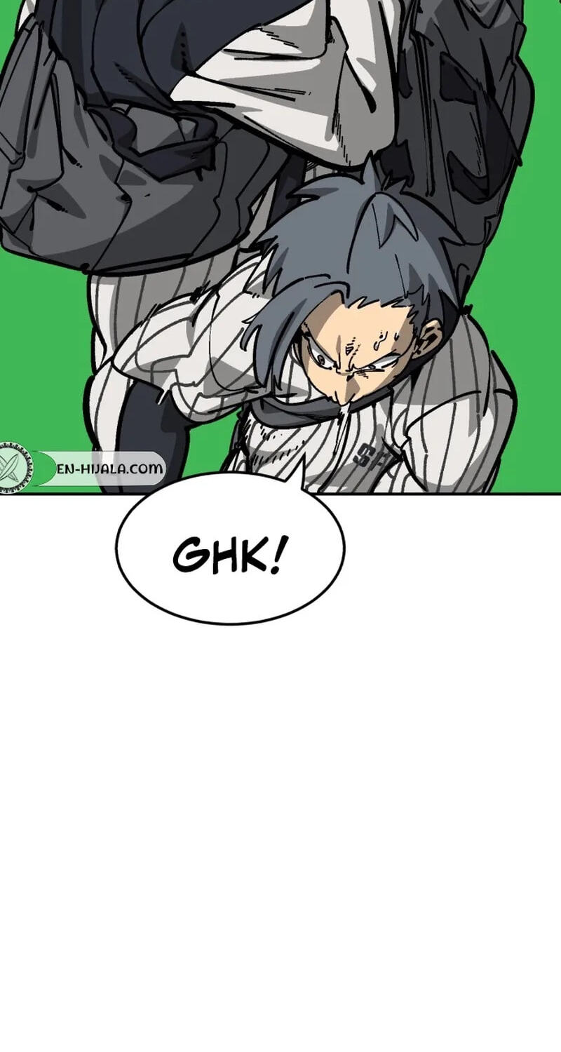Winning Shot! Chapter 106 page 35 - 