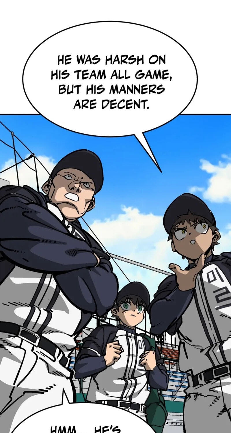 Winning Shot! Chapter 106 page 36 - 