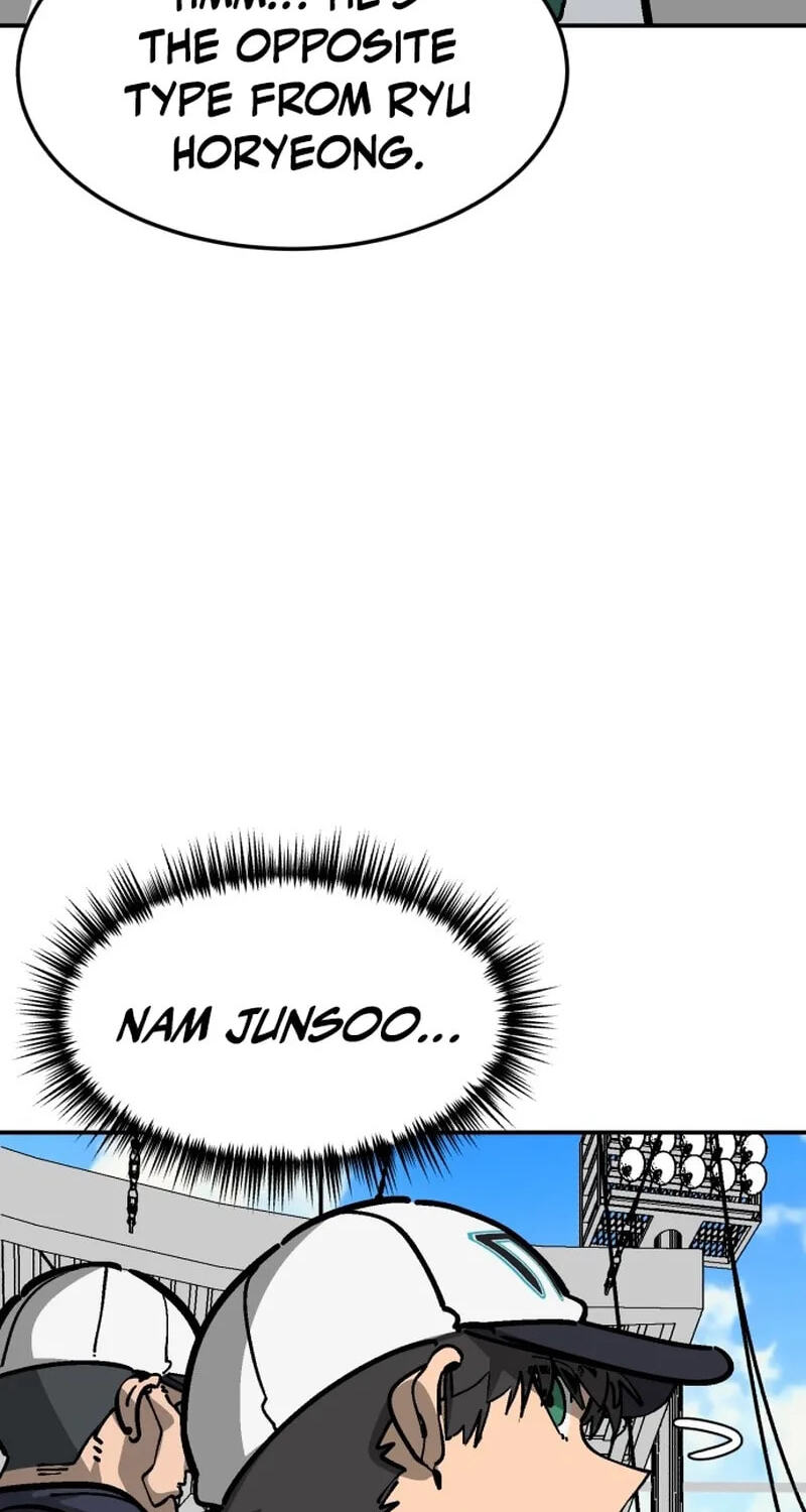 Winning Shot! Chapter 106 page 37 - 