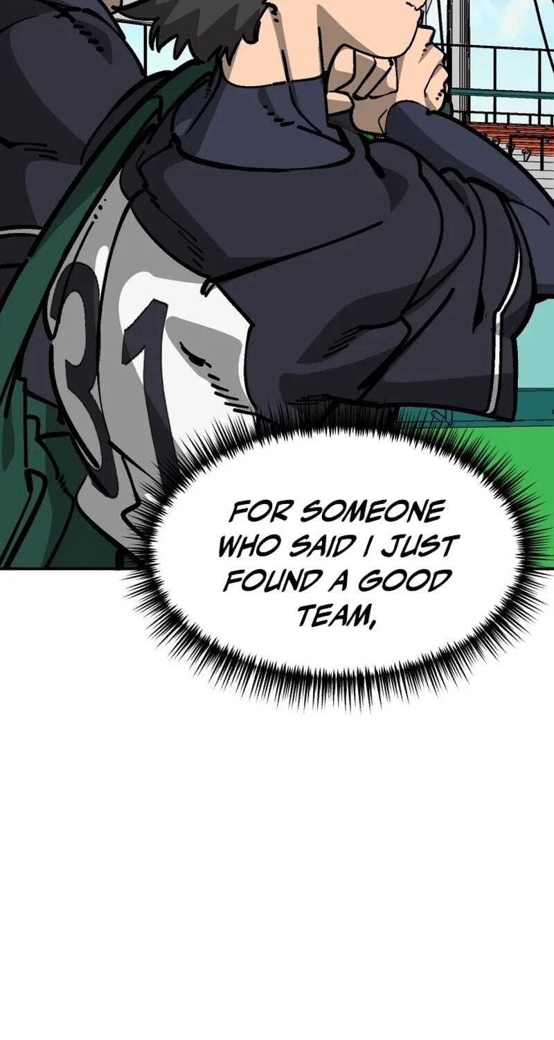 Winning Shot! Chapter 106 page 38 - 