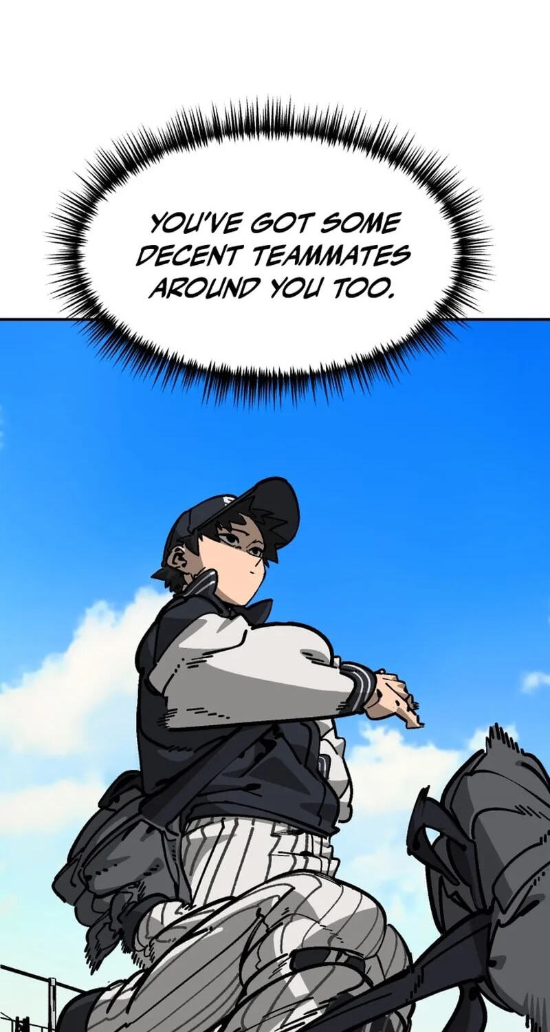 Winning Shot! Chapter 106 page 39 - 