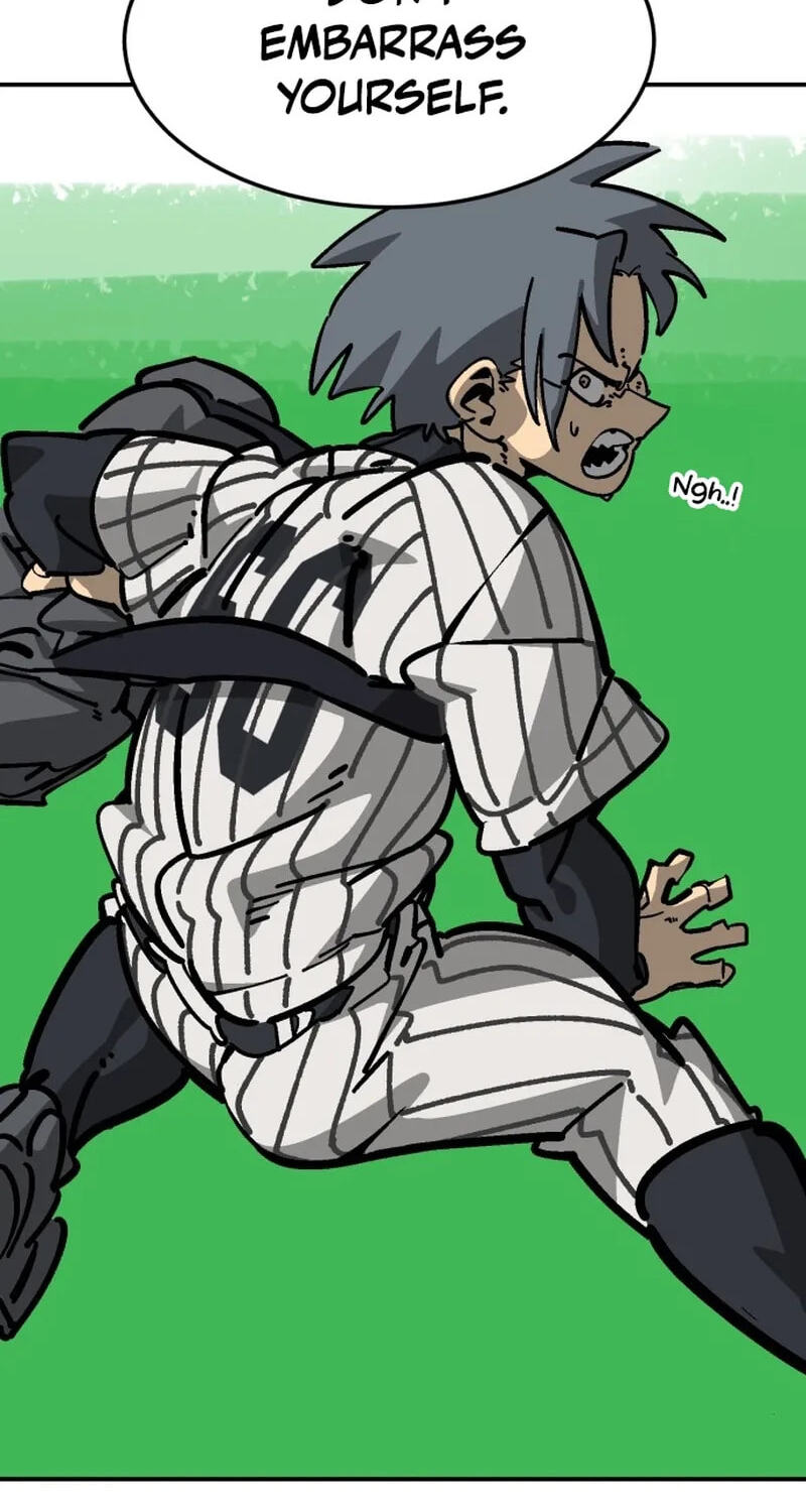 Winning Shot! Chapter 106 page 41 - 