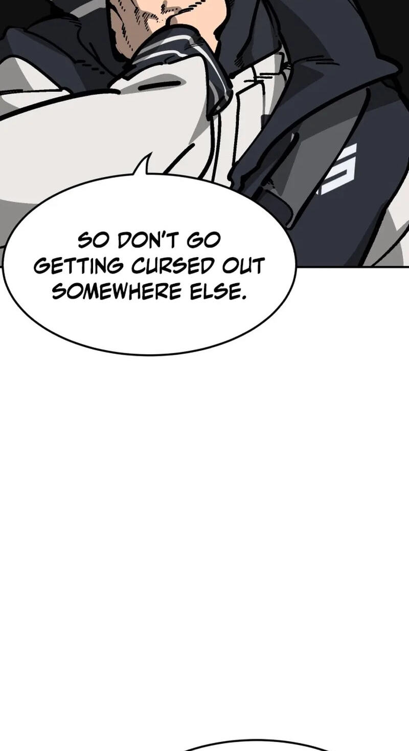 Winning Shot! Chapter 106 page 43 - 