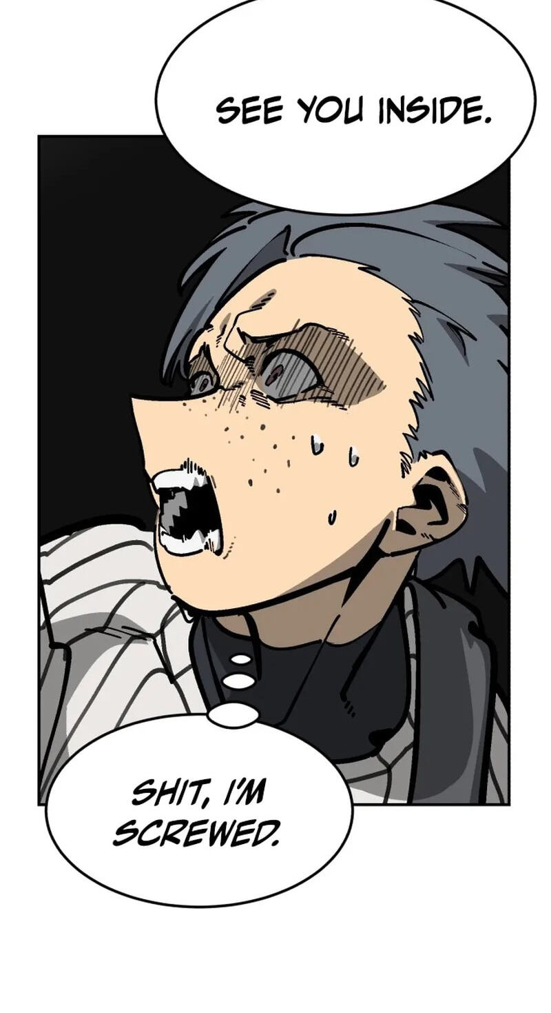 Winning Shot! Chapter 106 page 44 - 