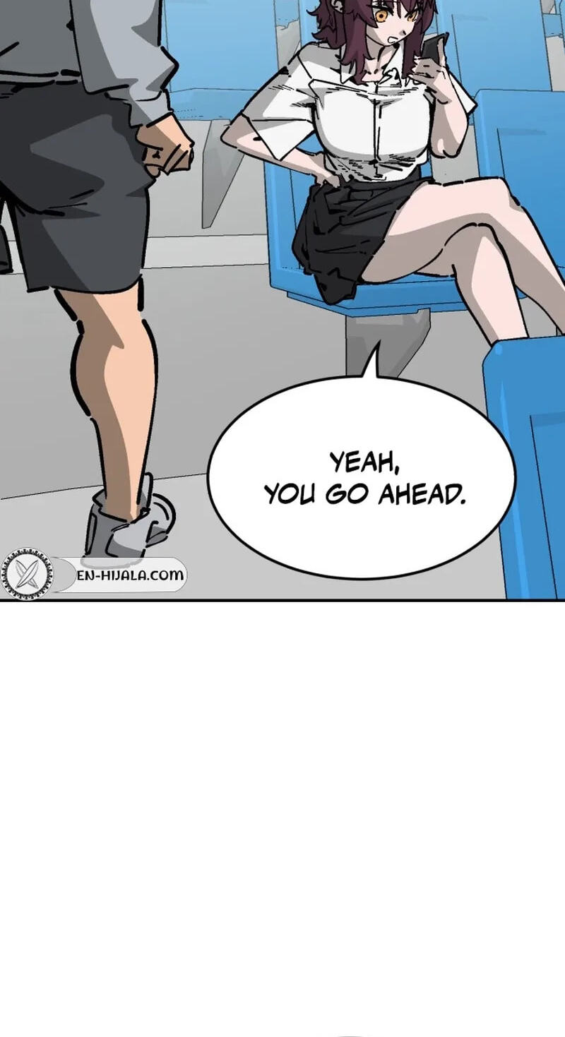 Winning Shot! Chapter 106 page 46 - 