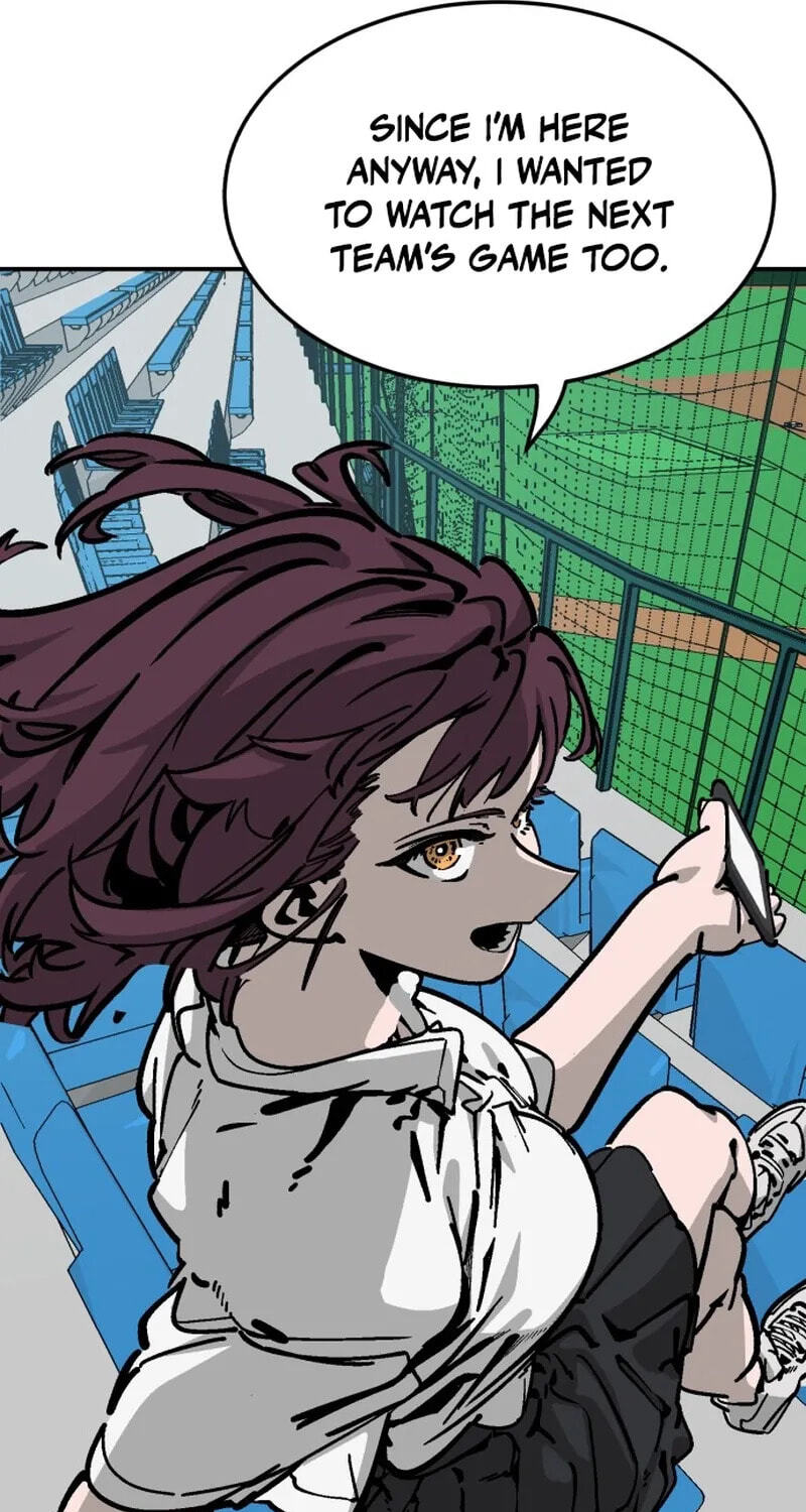Winning Shot! Chapter 106 page 47 - 