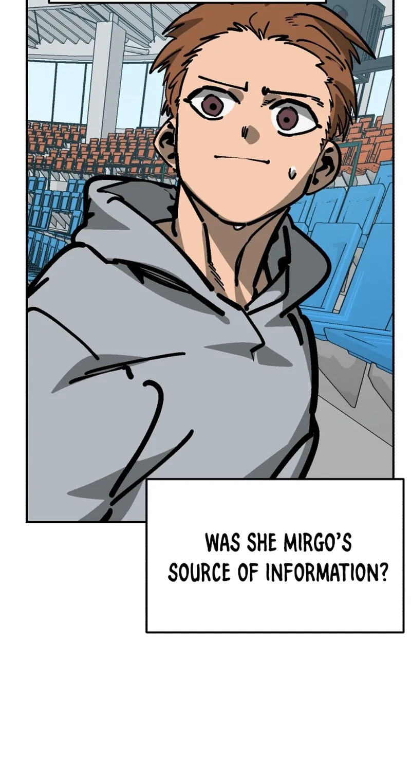 Winning Shot! Chapter 106 page 49 - 