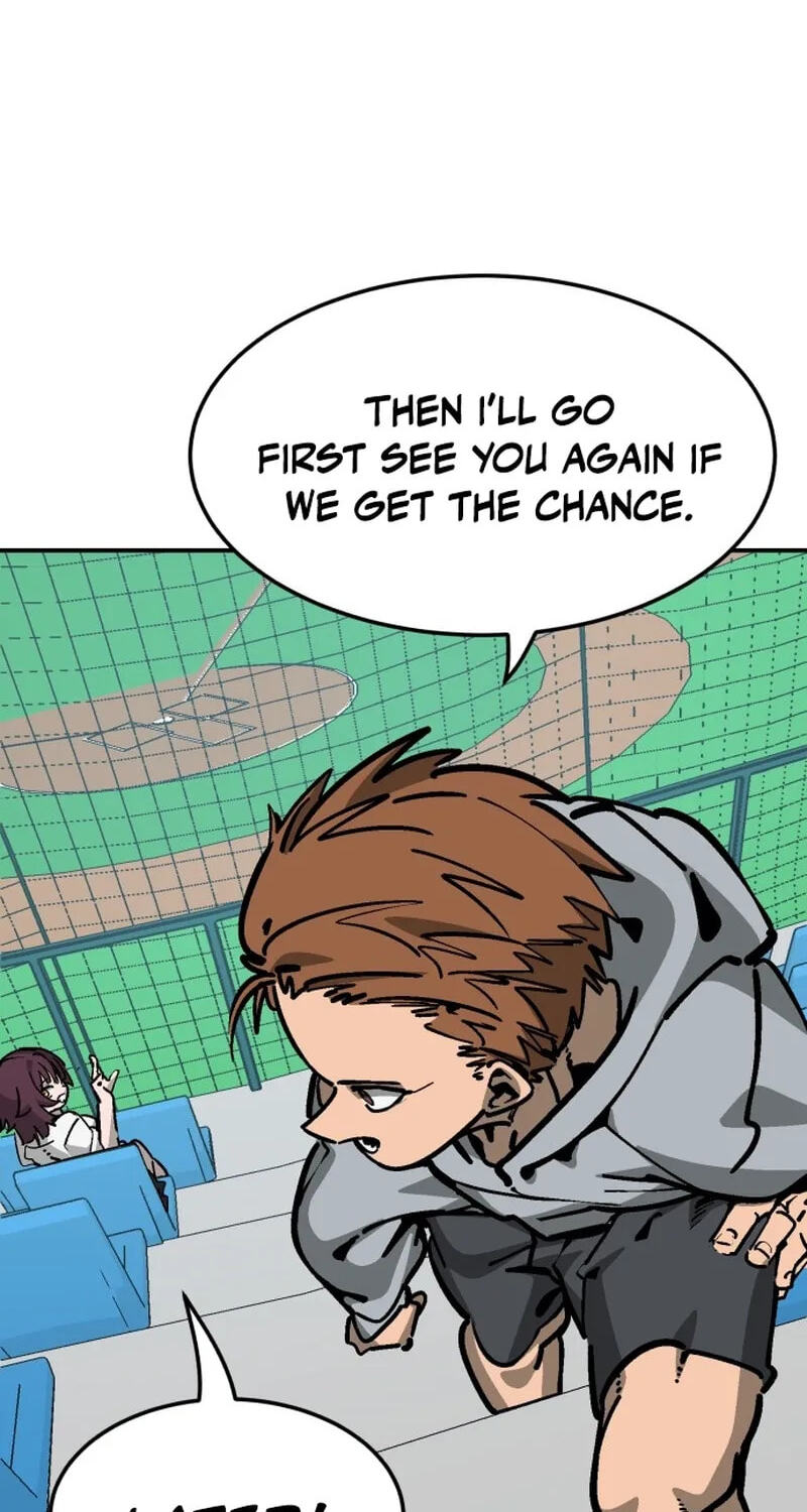 Winning Shot! Chapter 106 page 50 - 