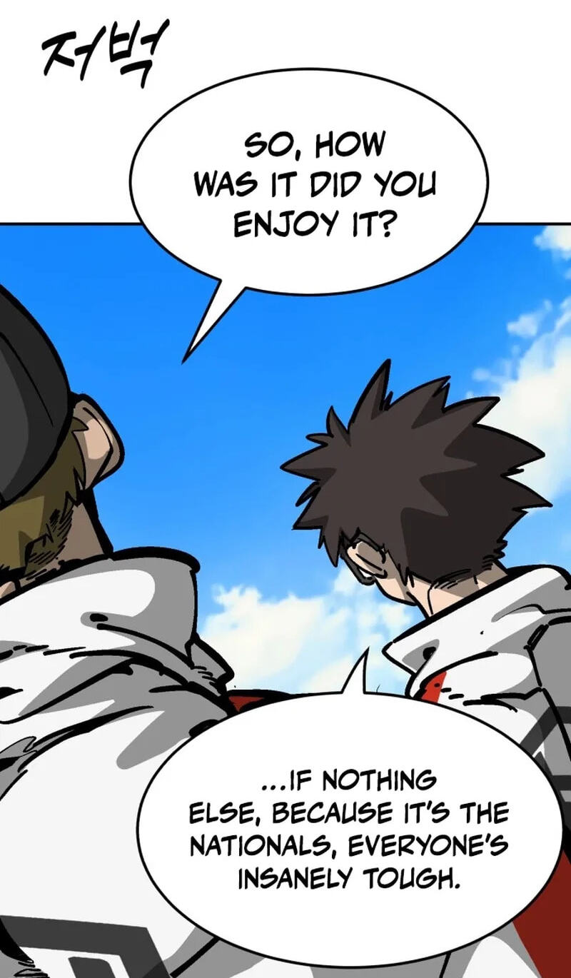 Winning Shot! Chapter 106 page 54 - 