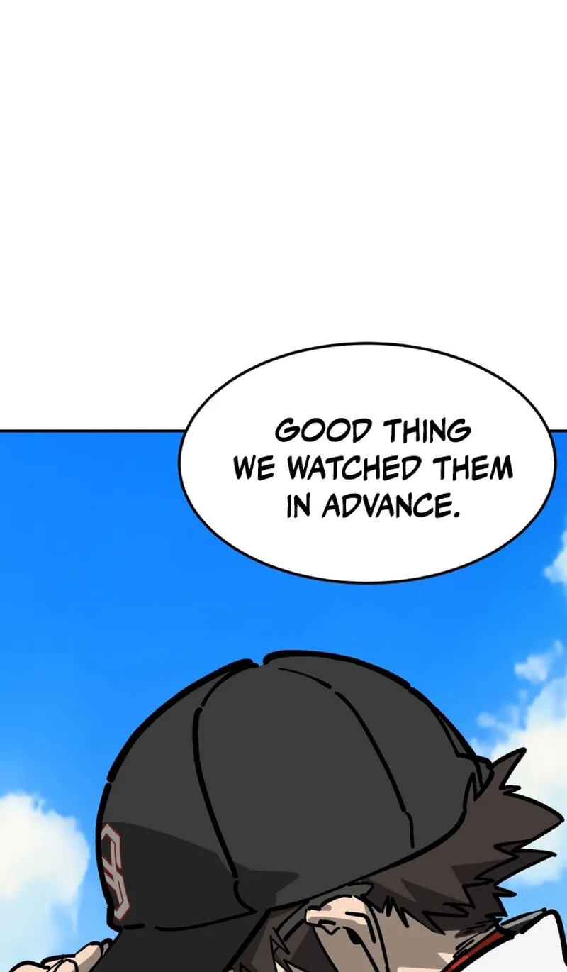 Winning Shot! Chapter 106 page 57 - 