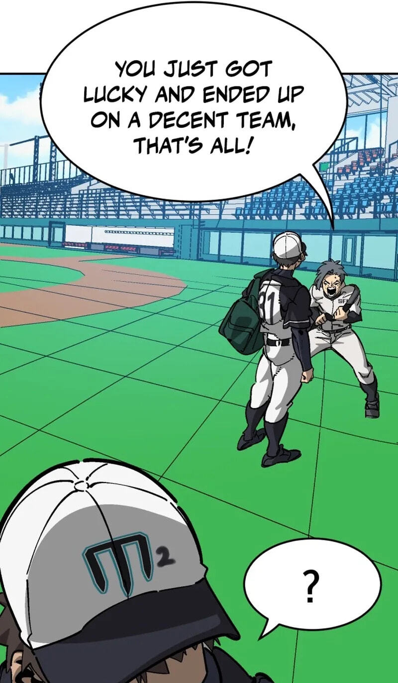 Winning Shot! Chapter 106 page 7 - 