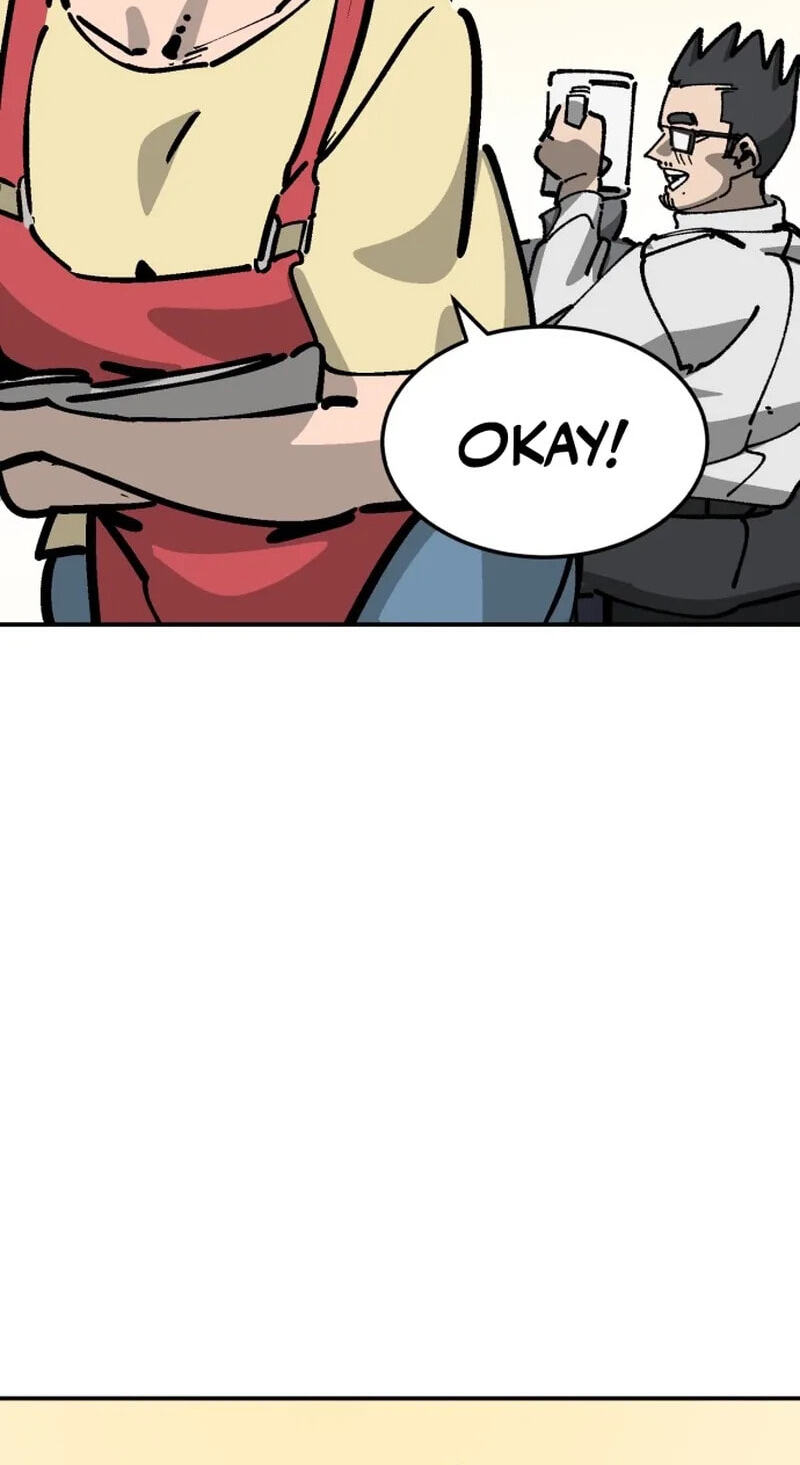 Winning Shot! Chapter 106 page 64 - 