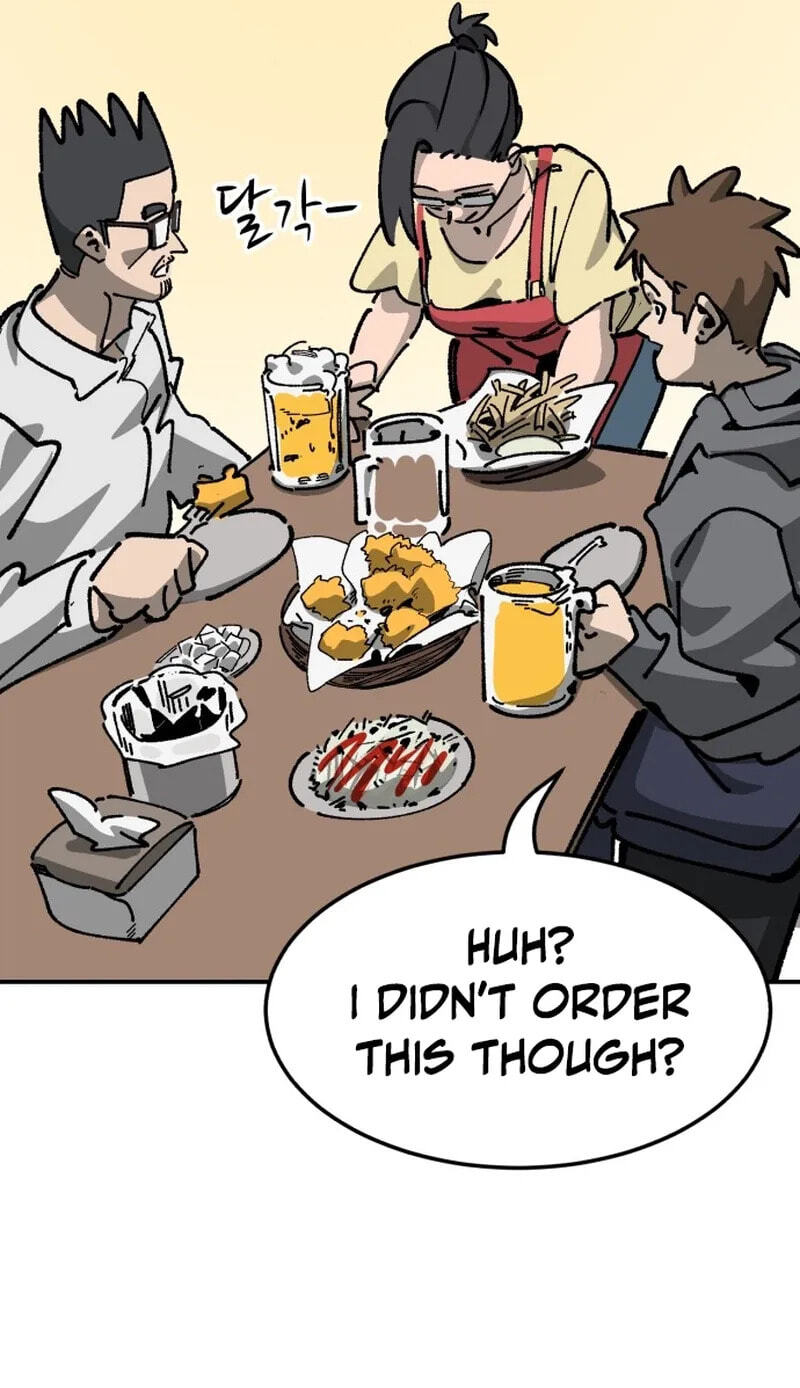 Winning Shot! Chapter 106 page 65 - 