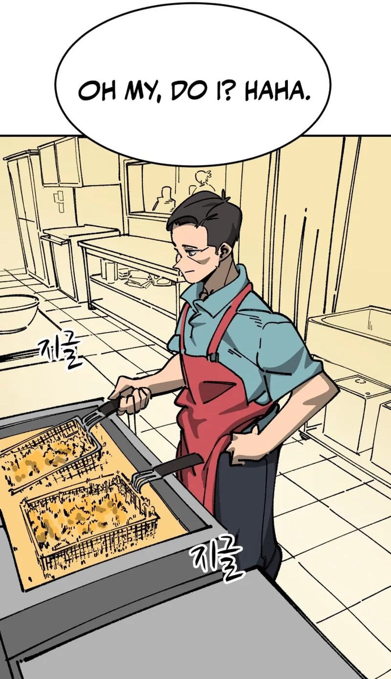 Winning Shot! Chapter 106 page 68 - 
