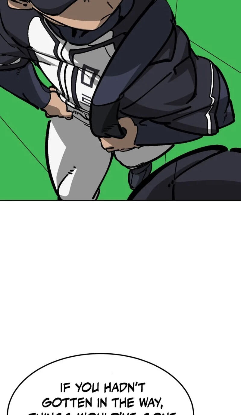 Winning Shot! Chapter 106 page 8 - 