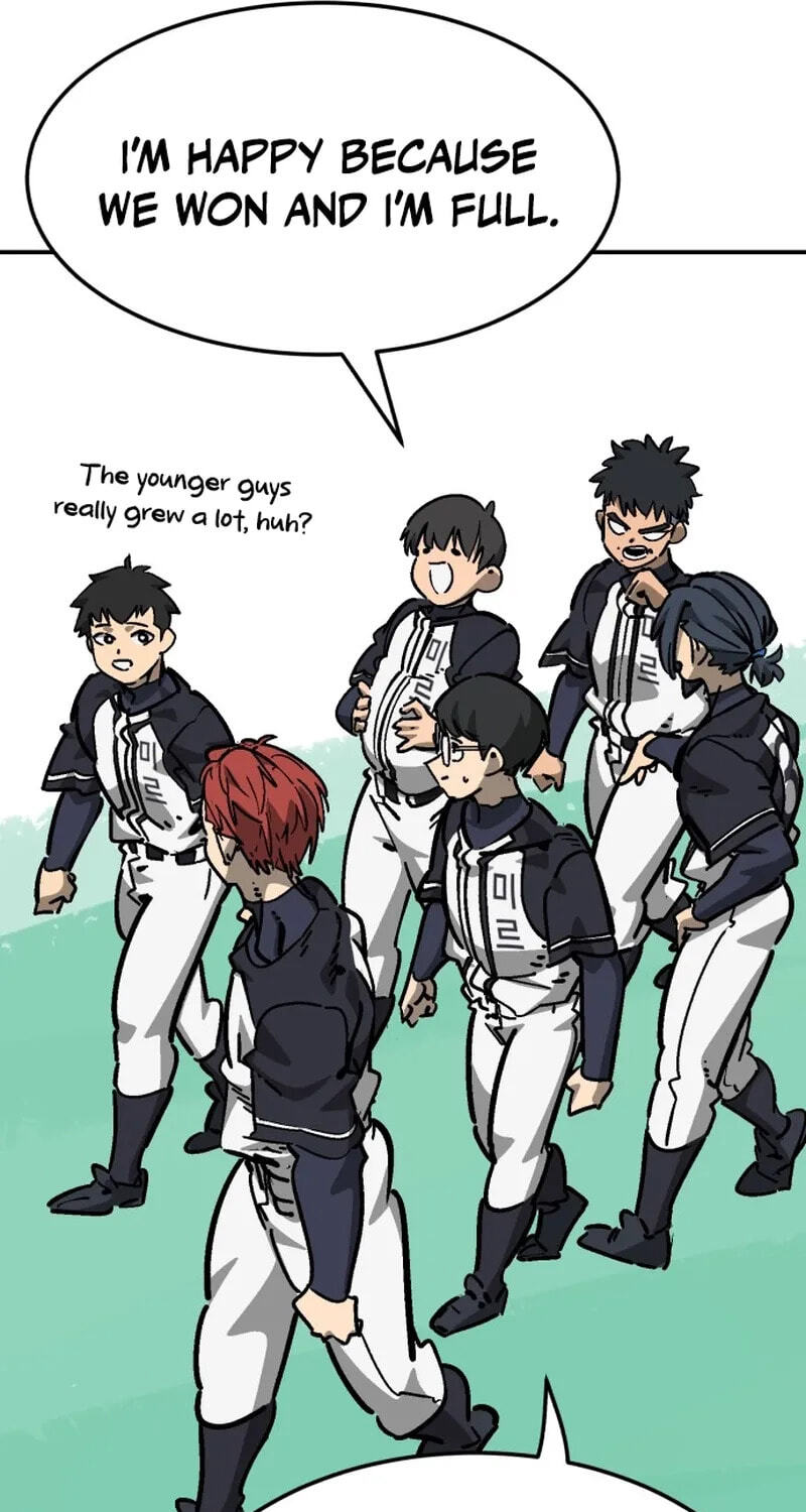 Winning Shot! Chapter 106 page 71 - 