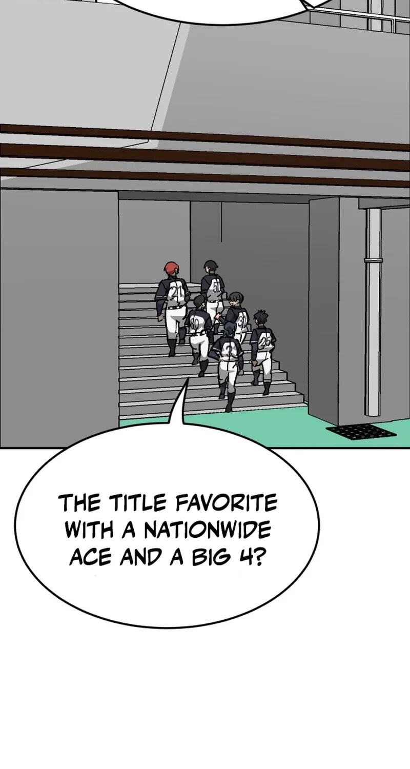 Winning Shot! Chapter 106 page 73 - 