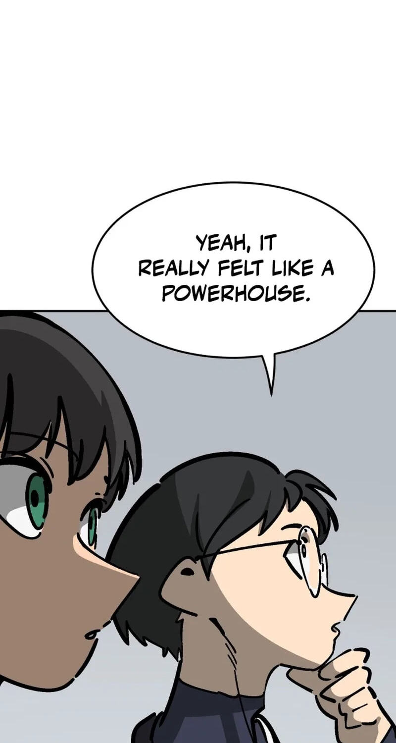 Winning Shot! Chapter 106 page 74 - 