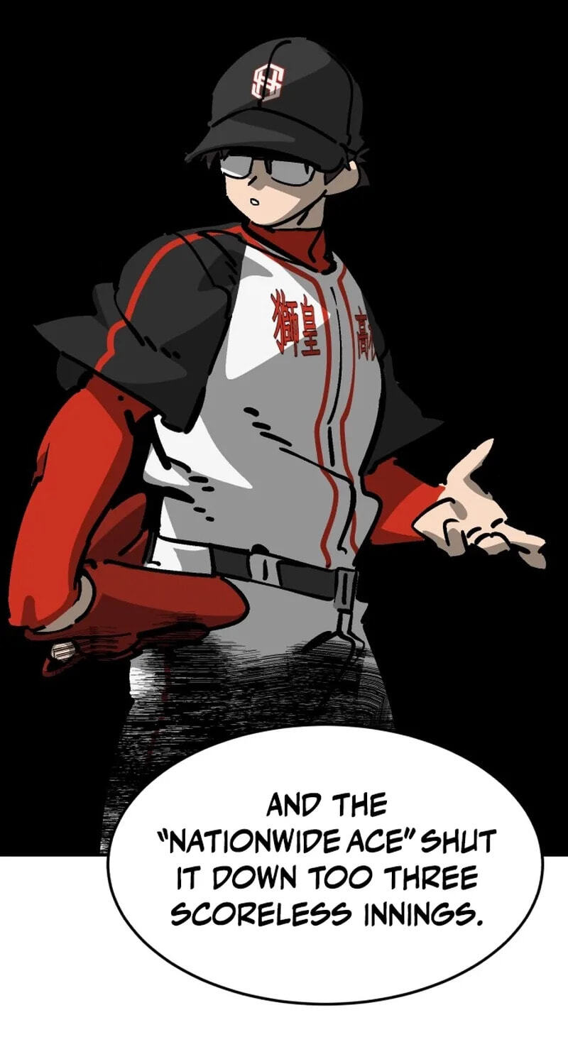 Winning Shot! Chapter 106 page 77 - 
