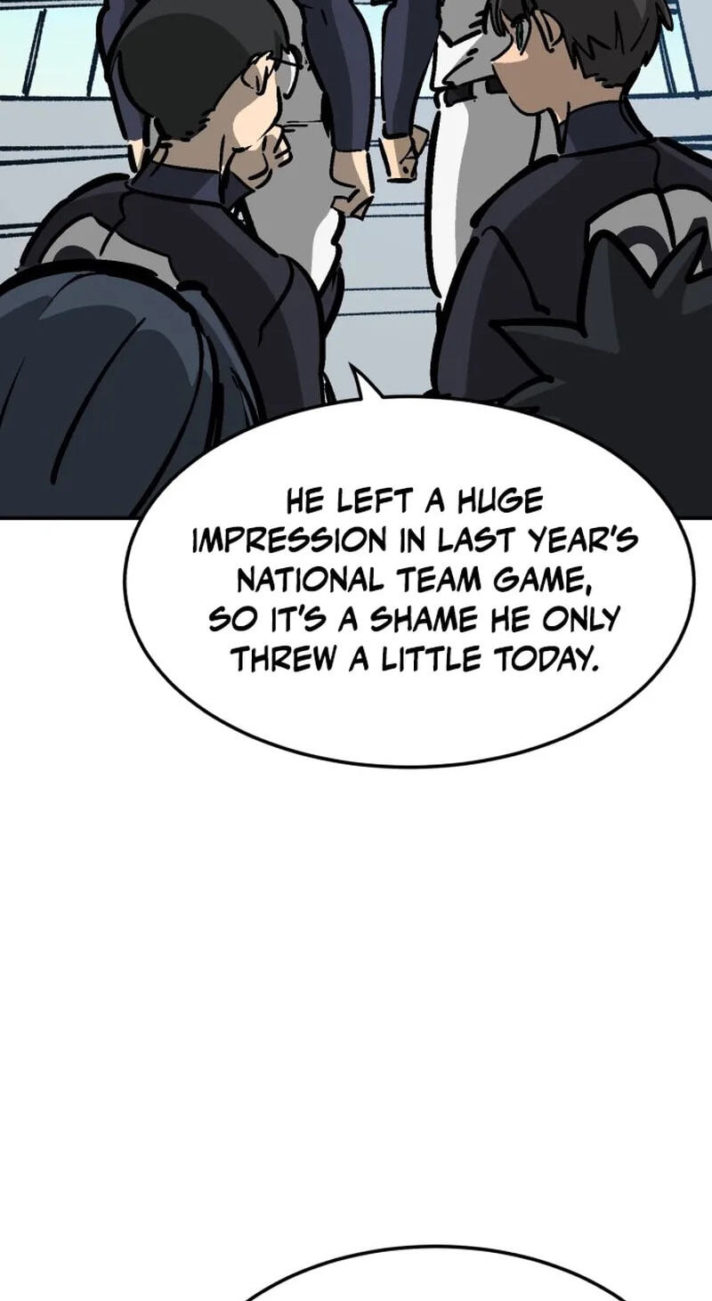 Winning Shot! Chapter 106 page 79 - 