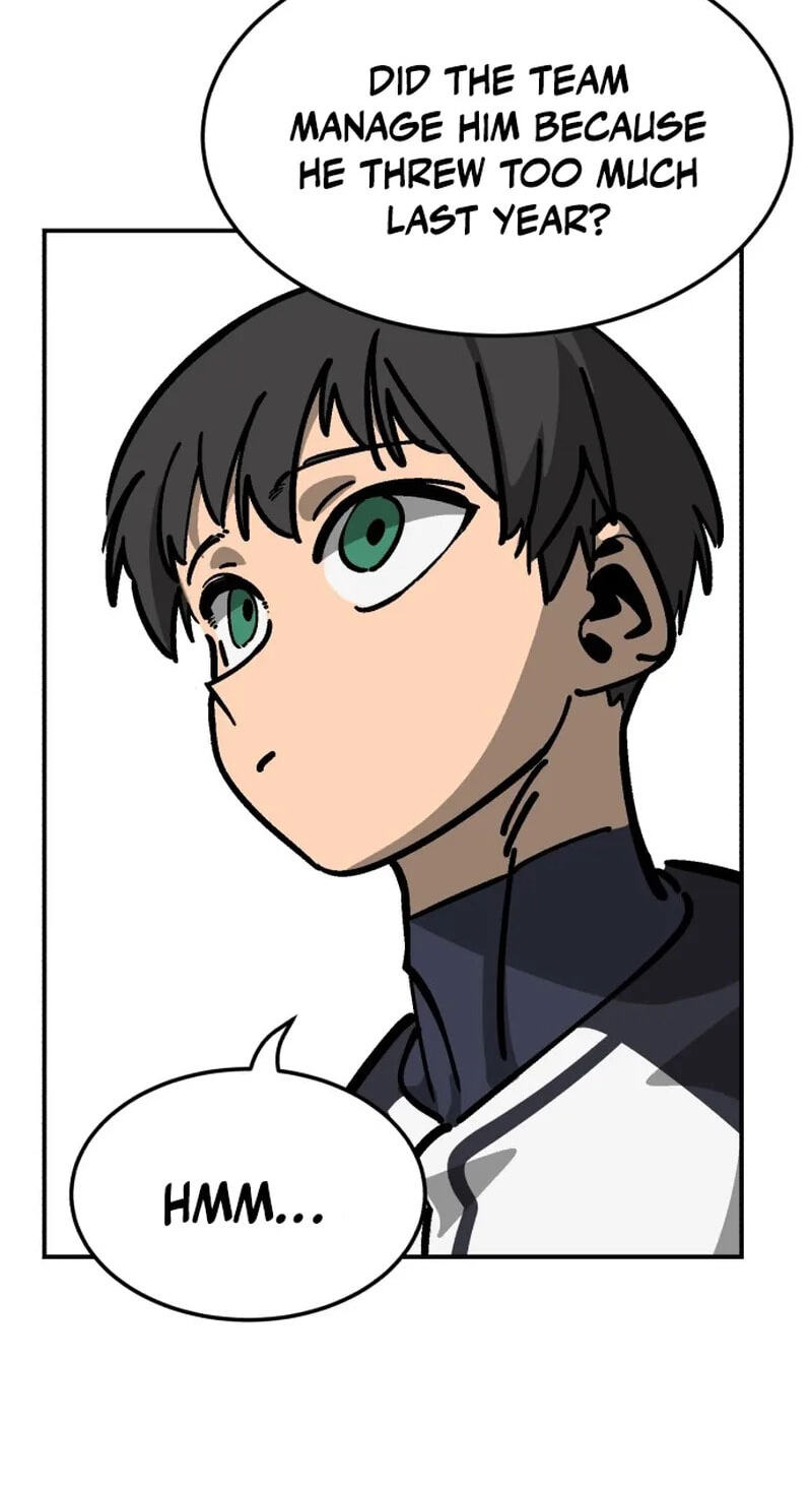Winning Shot! Chapter 106 page 80 - 
