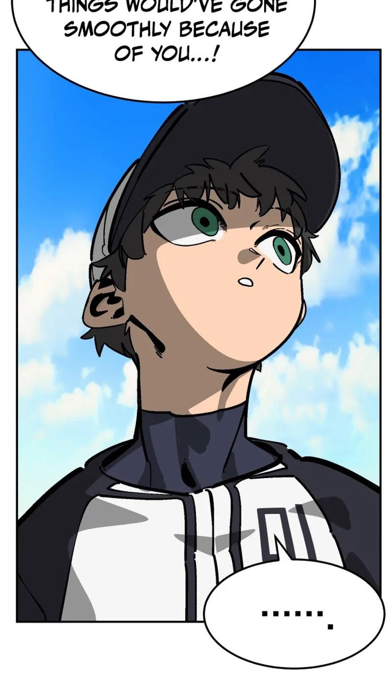 Winning Shot! Chapter 106 page 9 - 
