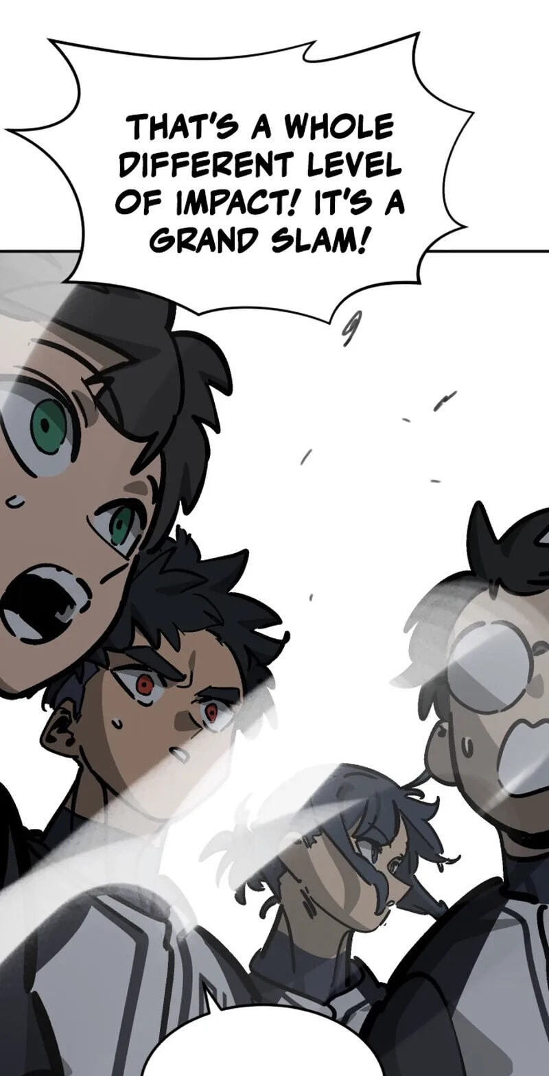 Winning Shot! Chapter 106 page 91 - 