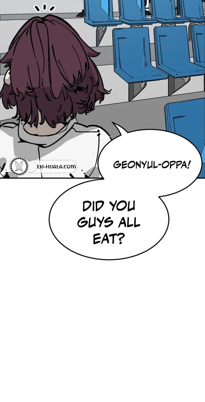 Winning Shot! Chapter 106 page 93 - 