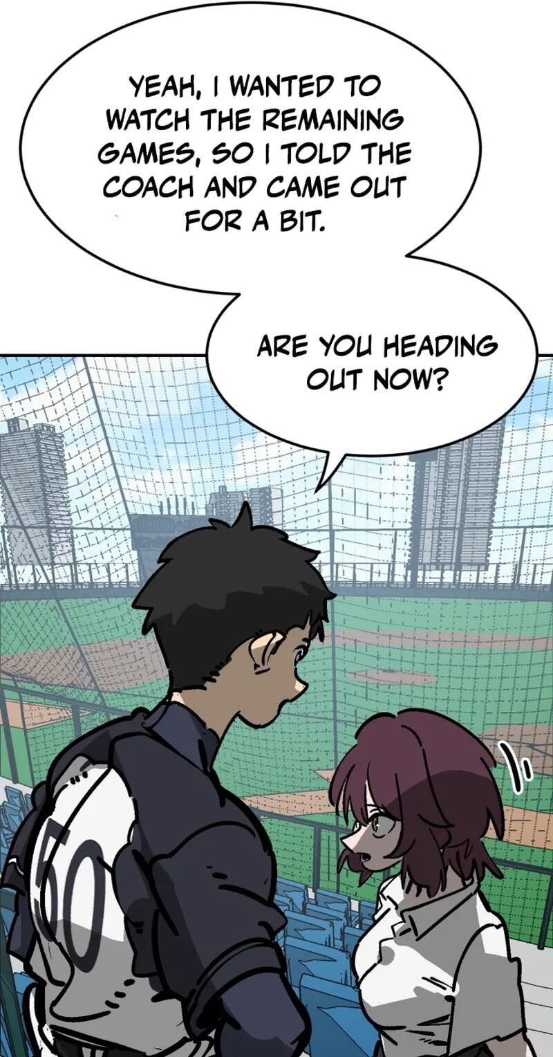Winning Shot! Chapter 106 page 94 - 