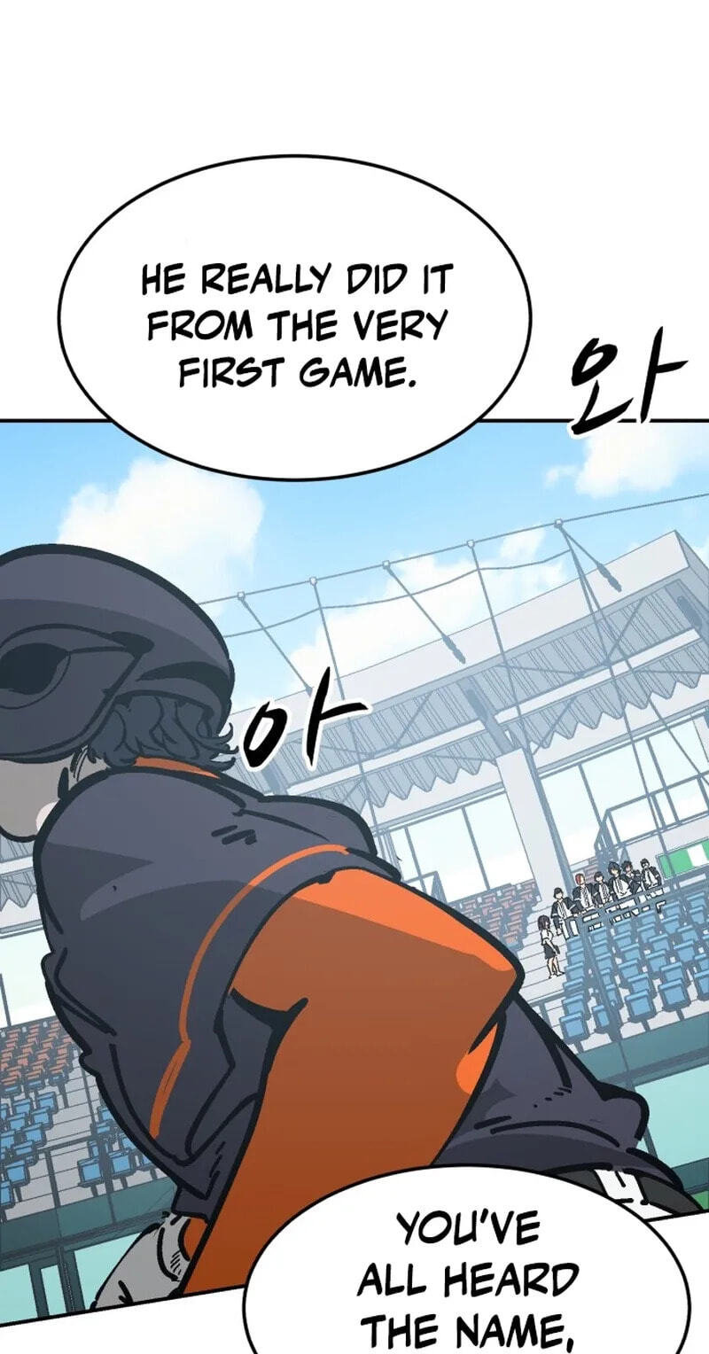 Winning Shot! Chapter 106 page 97 - 