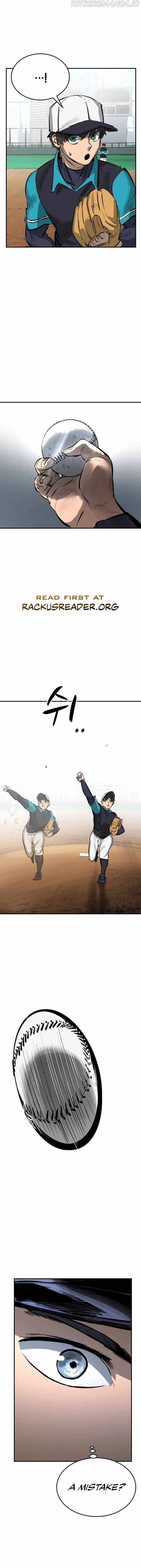 Winning Shot! Chapter 11 page 12 - 