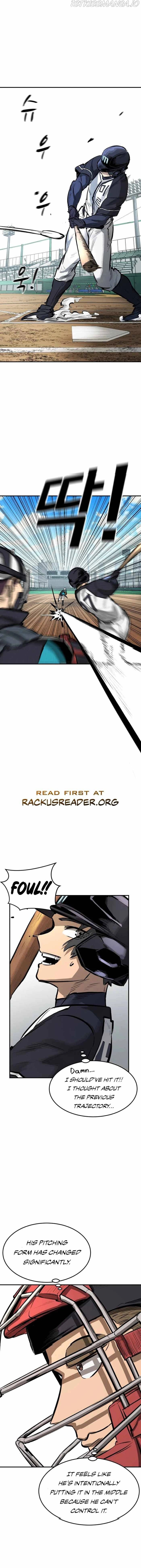 Winning Shot! Chapter 11 page 13 - 