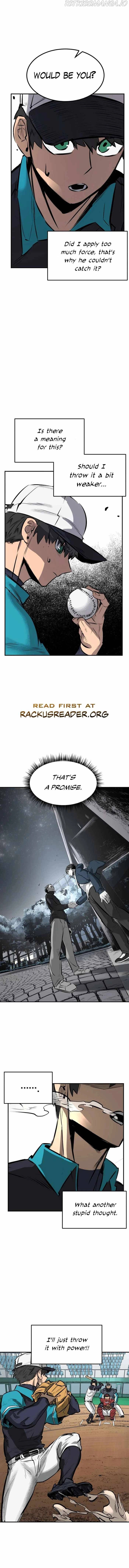 Winning Shot! Chapter 11 page 5 - 
