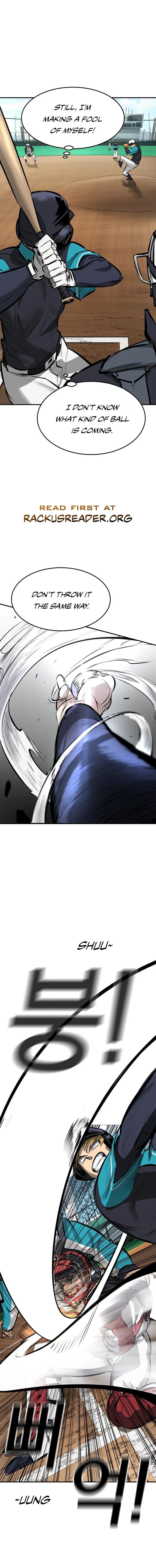 Winning Shot! Chapter 12 page 2 - 