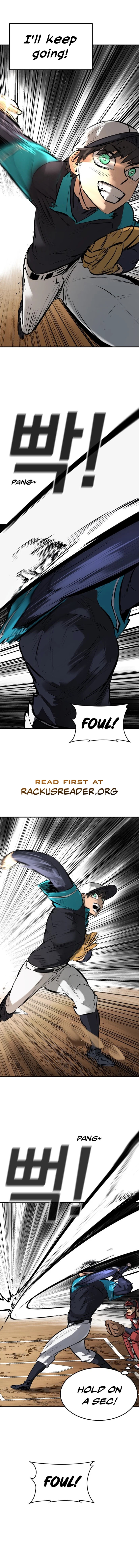 Winning Shot! Chapter 12 page 13 - 