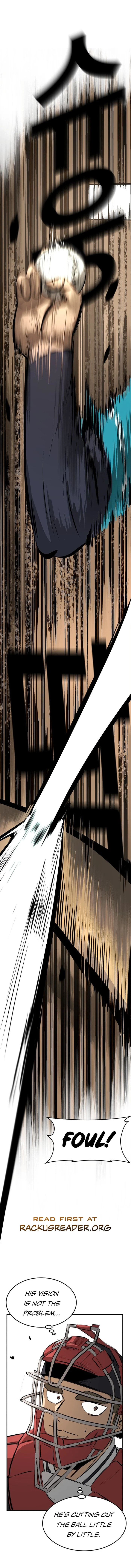 Winning Shot! Chapter 12 page 14 - 