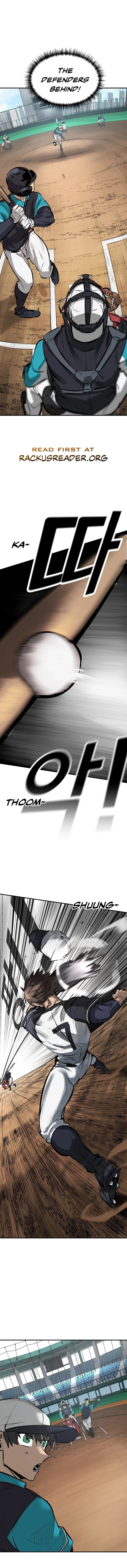 Winning Shot! Chapter 12 page 4 - 