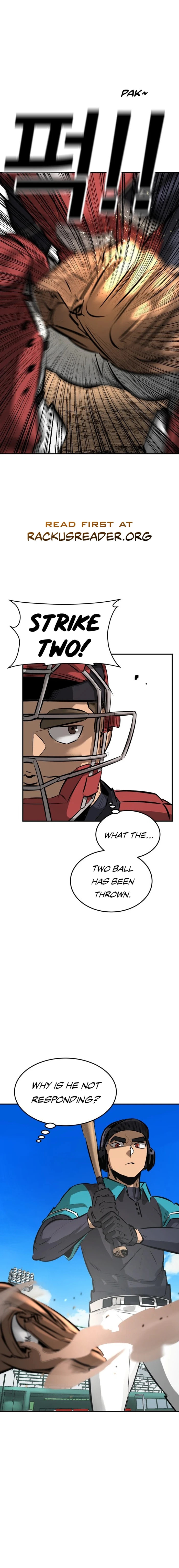 Winning Shot! Chapter 12 page 9 - 