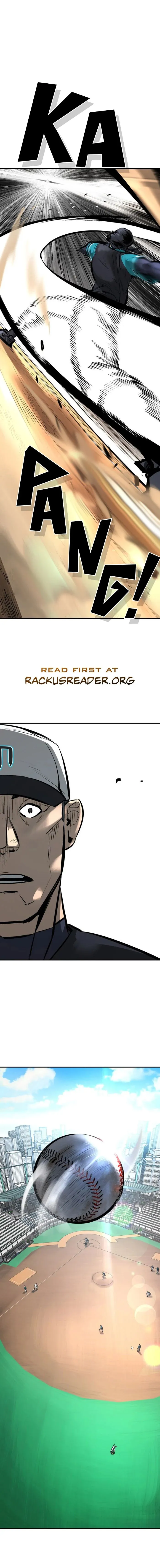 Winning Shot! Chapter 13 page 3 - 