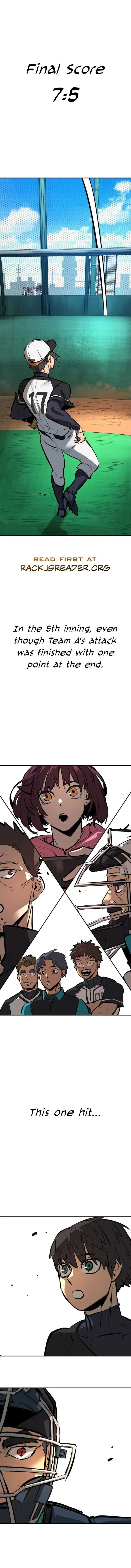 Winning Shot! Chapter 13 page 4 - 