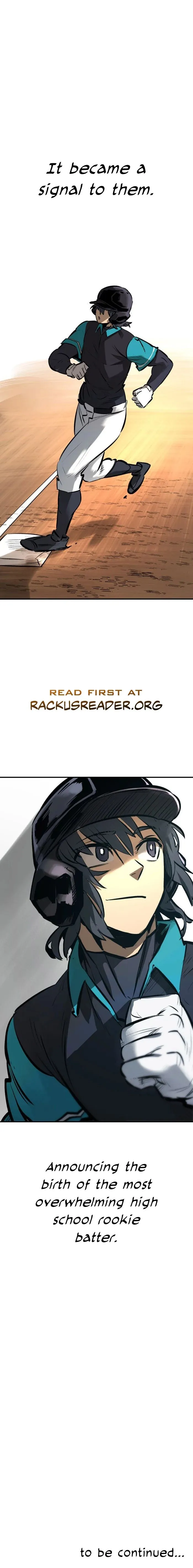 Winning Shot! Chapter 13 page 5 - 