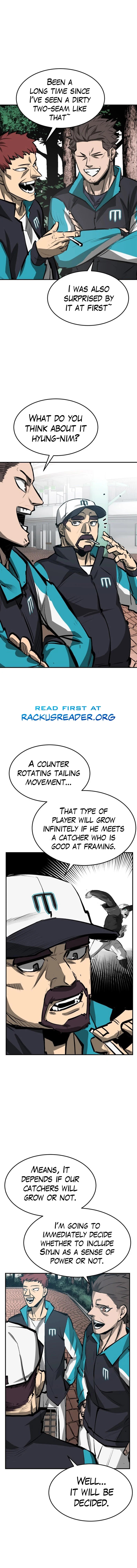 Winning Shot! Chapter 14 page 2 - 