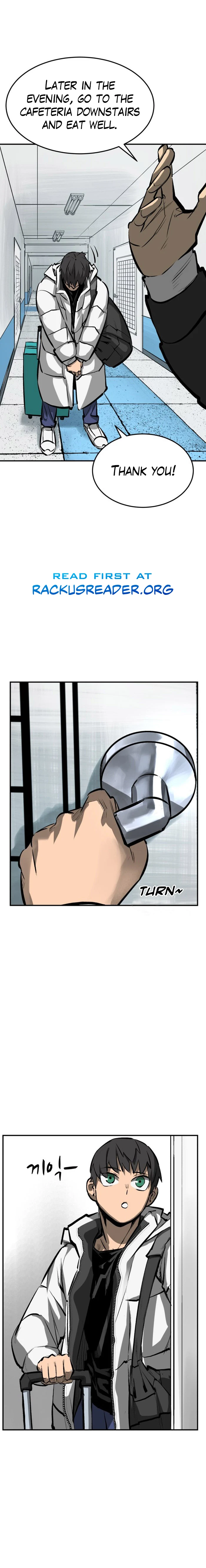 Winning Shot! Chapter 15.5 page 2 - 